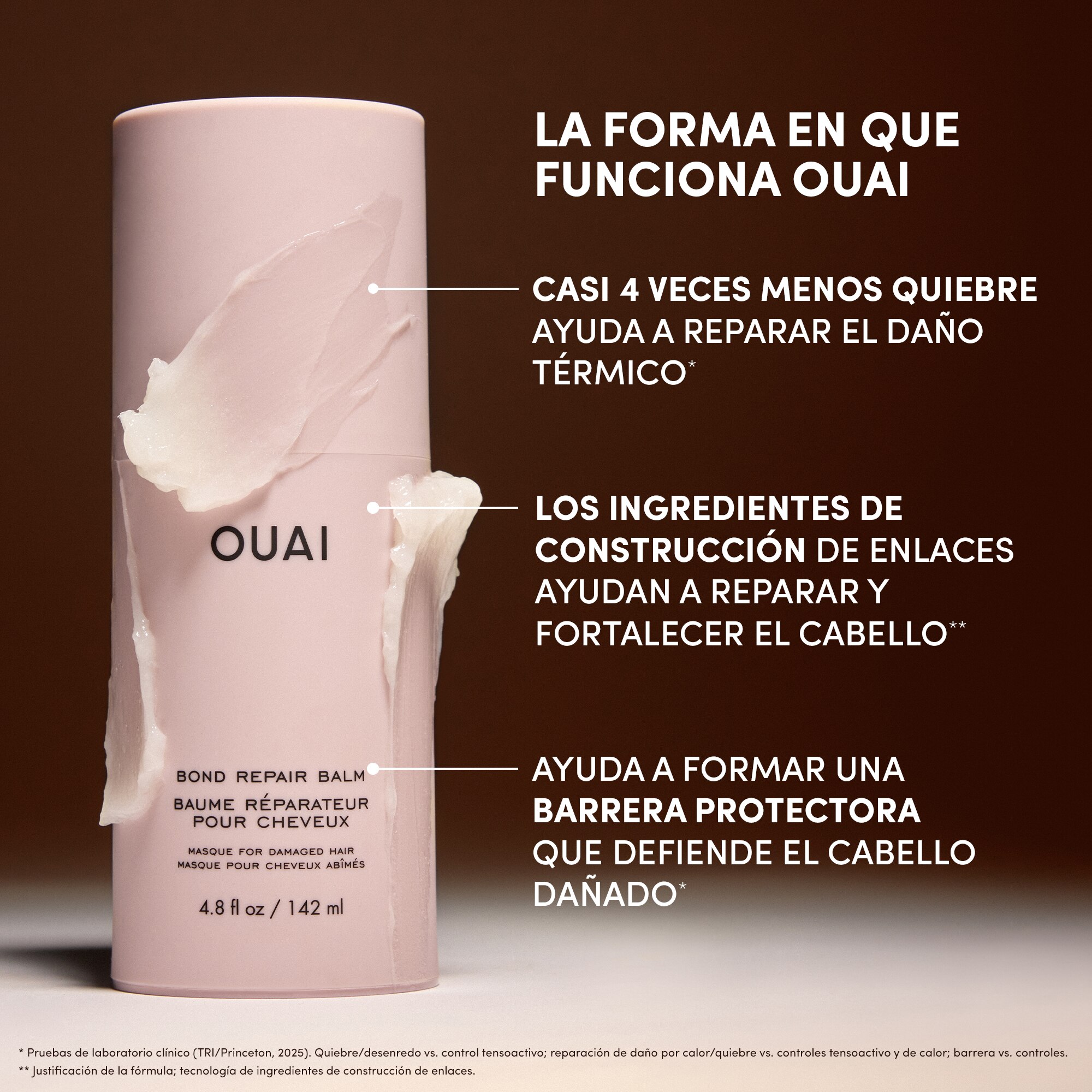 BOND REPAIR BALM (MASCARILLA CAPILAR)